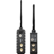 Teradek Bolt 6 LT 1500 TX/RX Deluxe Set V Mount