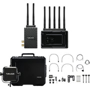 Teradek Bolt 6 LT 1500 TX/RX Deluxe Set V Mount