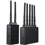 Teradek Bolt 6 LT 1500 TX/RX Deluxe Set V Mount