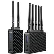 Teradek Bolt 6 LT 1500 TX/RX Deluxe Set V Mount