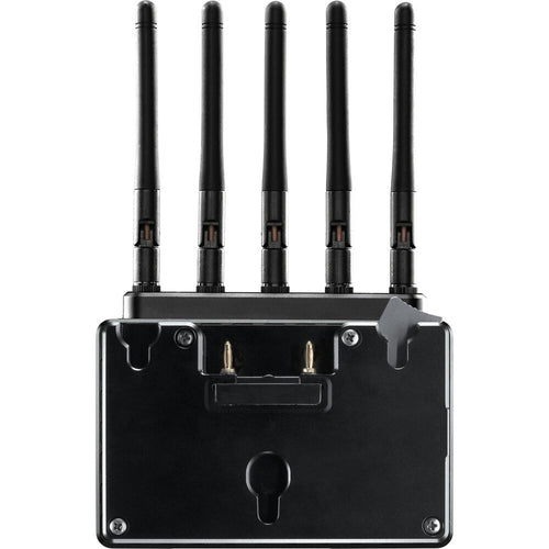 Teradek Bolt 6 LT 1500 RX Gold Mount