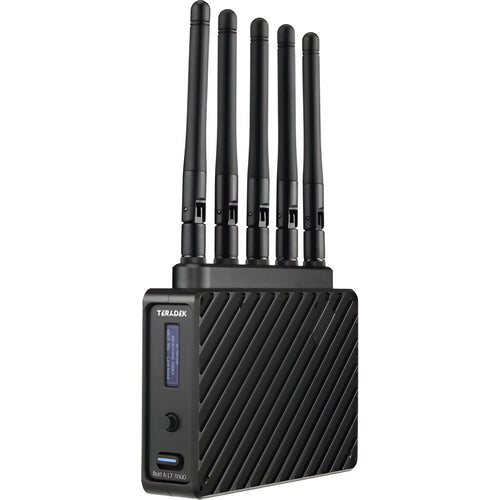 Teradek Bolt 6 LT 1500 RX Gold Mount