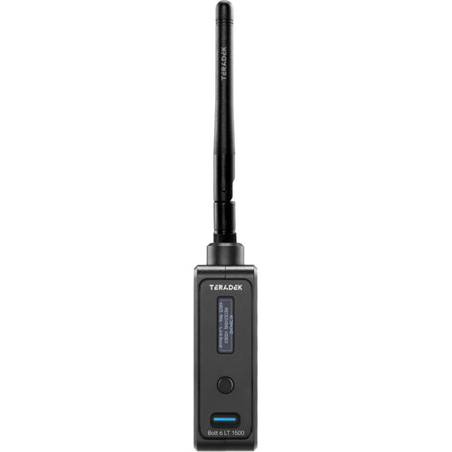 Teradek Bolt 6 LT 1500 RX V Mount