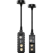 Teradek Bolt 6 LT Max TX/RX Deluxe Set Gold Mount