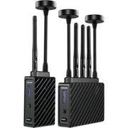 Teradek Bolt 6 LT Max TX/RX Deluxe Set V Mount