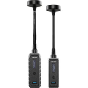 Teradek Bolt 6 LT Max TX/RX Deluxe Set V Mount