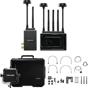 Teradek Bolt 6 LT Max TX/RX Deluxe Set V Mount