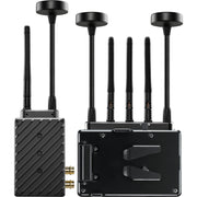 Teradek Bolt 6 LT Max TX/RX Deluxe Set V Mount