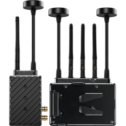 Teradek Bolt 6 LT Max TX/RX Deluxe Set V Mount