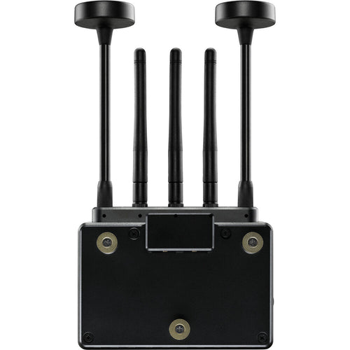 Teradek Bolt 6 LT Max RX Gold Mount