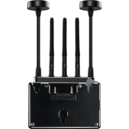 Teradek Bolt 6 LT Max RX Gold Mount