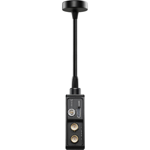 Teradek Bolt 6 LT Max RX Gold Mount