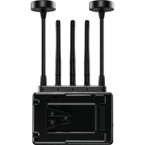 Teradek Bolt 6 LT Max RX V Mount