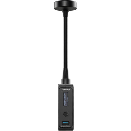 Teradek Bolt 6 LT Max RX V Mount