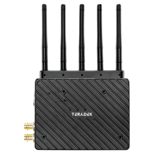 Teradek Bolt 6 XT 750 12G SDI/HDMI Wireless RX