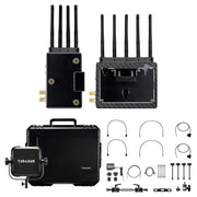 Teradek Bolt 6 XT 1500 12G SDI/HDMI Wireless TX/RX
