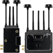 Teradek Bolt 6 XT Max 12G SDI/HDMI Wireless TX/RX Gold Mount