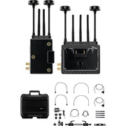Teradek Bolt 6 XT Max 12G SDI/HDMI Wireless TX/RX Gold Mount