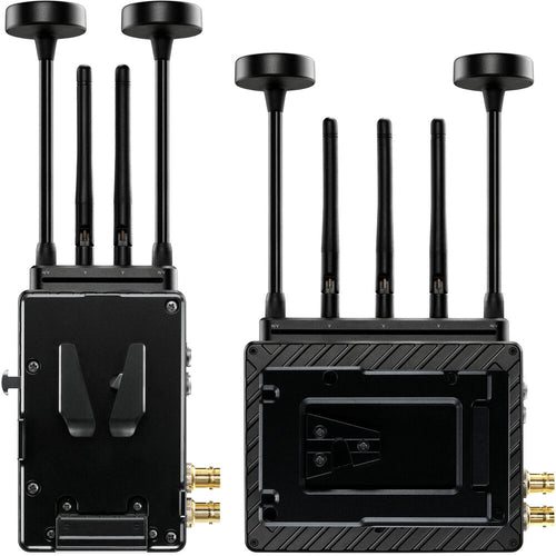 Teradek Bolt 6 XT Max 12G SDI/HDMI Wless TX/RX V Mount
