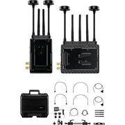 Teradek Bolt 6 XT Max 12G SDI/HDMI Wless TX/RX V Mount