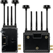 Teradek Bolt 6 XT Max 12G TX/RX Deluxe Set Gold Mount