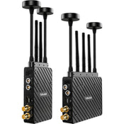 Teradek Bolt 6 XT Max 12G TX/RX Deluxe Set V Mount