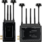 Teradek Bolt 6 XT Max 12G TX/RX Deluxe Set V Mount