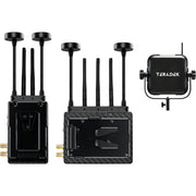 Teradek Bolt 6 XT Max 12G TX/RX Deluxe Set V Mount