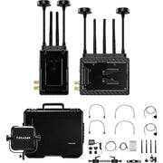 Teradek Bolt 6 XT Max 12G TX/RX Deluxe Set V Mount
