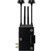 Teradek Bolt 6 XT Max 12G SDI/HDMI Wireless TX Gold Mount