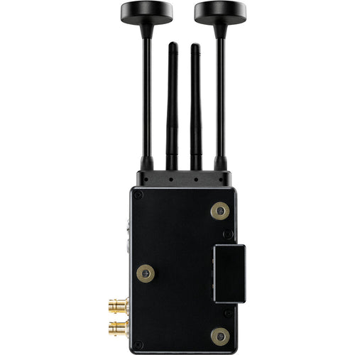 Teradek Bolt 6 XT Max 12G SDI/HDMI Wireless TX Gold Mount