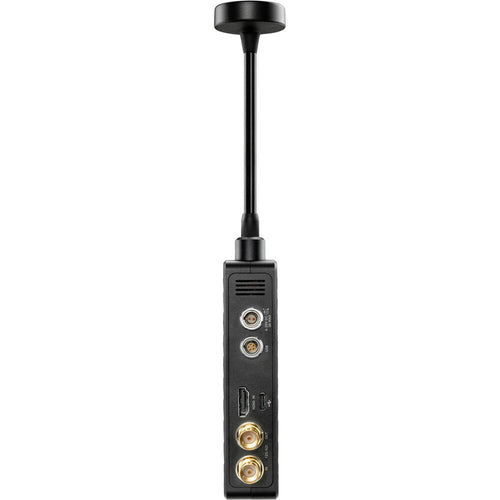 Teradek Bolt 6 XT Max 12G SDI/HDMI Wireless TX Gold Mount