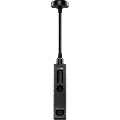 Teradek Bolt 6 XT Max 12G SDI/HDMI Wireless TX Gold Mount