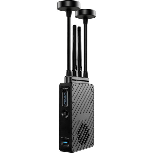 Teradek Bolt 6 XT Max 12G SDI/HDMI Wireless TX V Mount