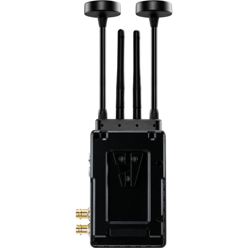 Teradek Bolt 6 XT Max 12G SDI/HDMI Wireless TX V Mount