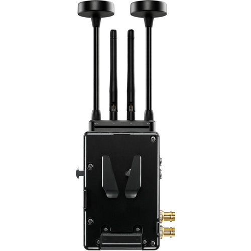 Teradek Bolt 6 XT Max 12G SDI/HDMI Wireless TX V Mount