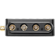 Teradek Bolt 6 XT Max 12G SDI/HDMI Wireless TX V Mount