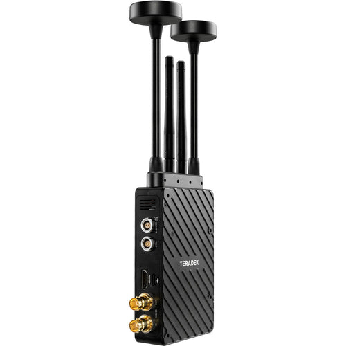 Teradek Bolt 6 XT Max 12G SDI/HDMI Wireless TX V Mount