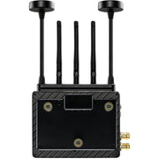 Teradek Bolt 6 XT Max 12G SDI/HDMI Wireless RX Gold Mount