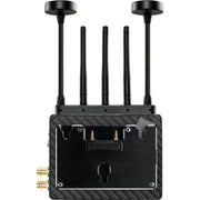 Teradek Bolt 6 XT Max 12G SDI/HDMI Wireless RX Gold Mount