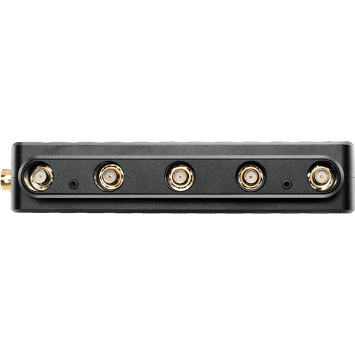 Teradek Bolt 6 XT Max 12G SDI/HDMI Wireless RX Gold Mount