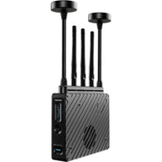 Teradek Bolt 6 XT Max 12G SDI/HDMI Wireless RX V Mount