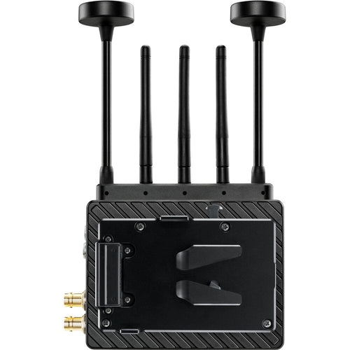 Teradek Bolt 6 XT Max 12G SDI/HDMI Wireless RX V Mount