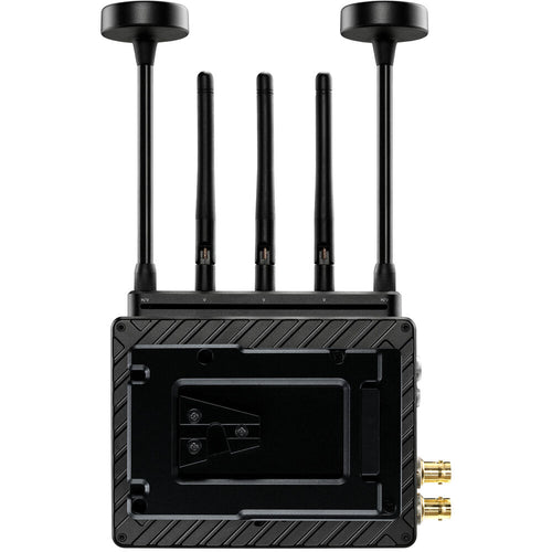 Teradek Bolt 6 XT Max 12G SDI/HDMI Wireless RX V Mount