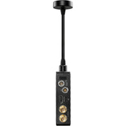 Teradek Bolt 6 XT Max 12G SDI/HDMI Wireless RX V Mount