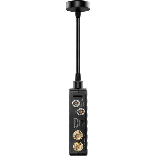 Teradek Bolt 6 XT Max 12G SDI/HDMI Wireless RX V Mount