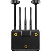 Teradek Ranger Micro 750 3G-SDI/HDMI Wireless Transmitter/Receiver Kit (Gold Mount)