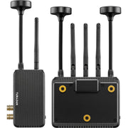 Teradek Ranger Micro 750 3G-SDI/HDMI Wireless Transmitter/Receiver Kit (26V Gold Mount)