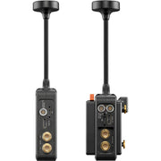 Teradek Ranger Micro 750 3G-SDI/HDMI Wireless Transmitter/Receiver Kit (26V Gold Mount)