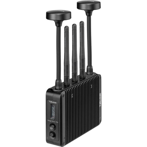 Teradek Ranger Micro Wireless Receiver 750 3G-SDI/HDMI